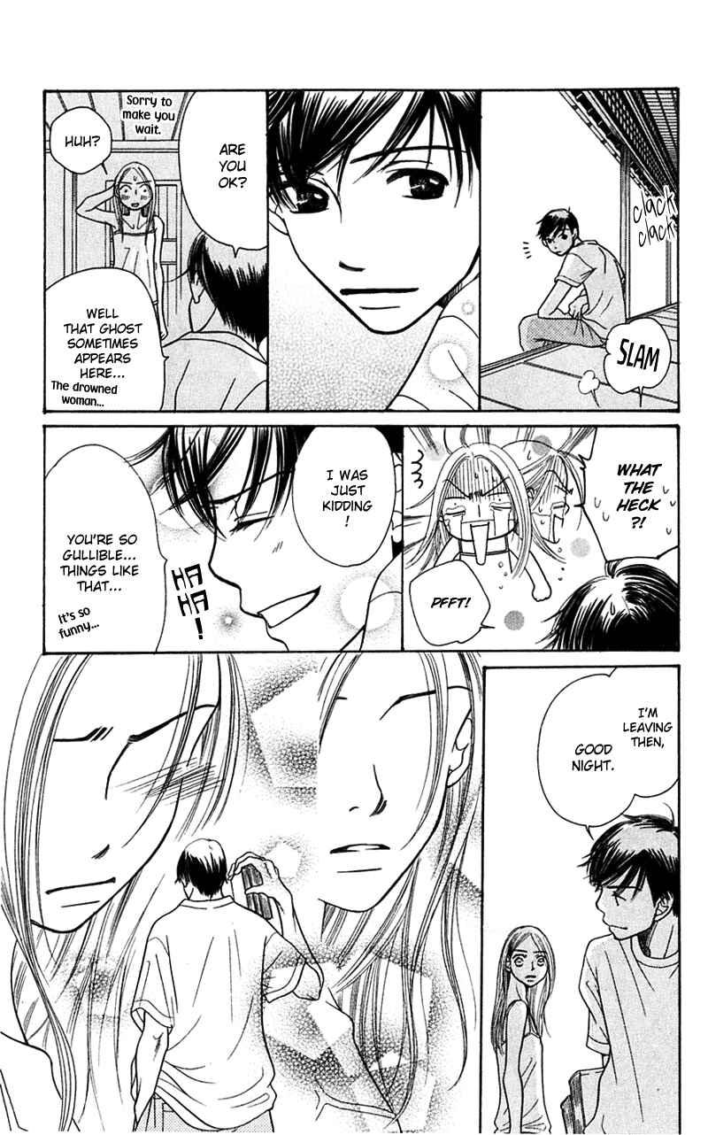 Page 65 Chapter 5 Sunadokei