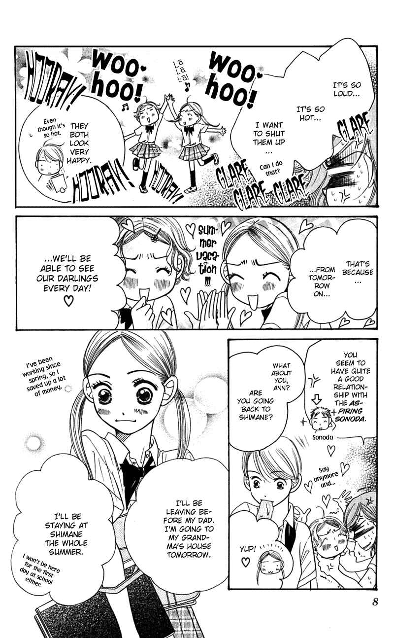 Page 8 Chapter 5 Sunadokei
