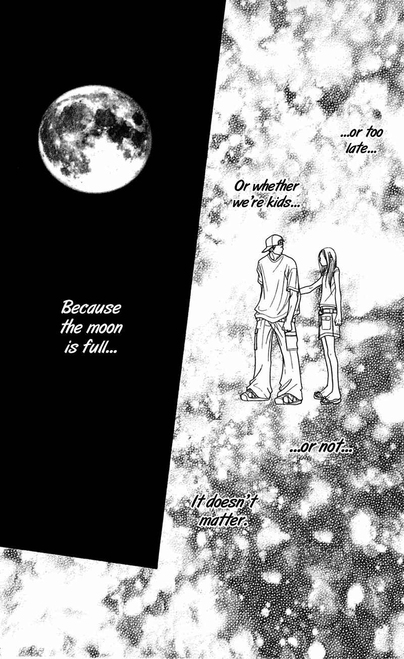 Page 94 Chapter 5 Sunadokei