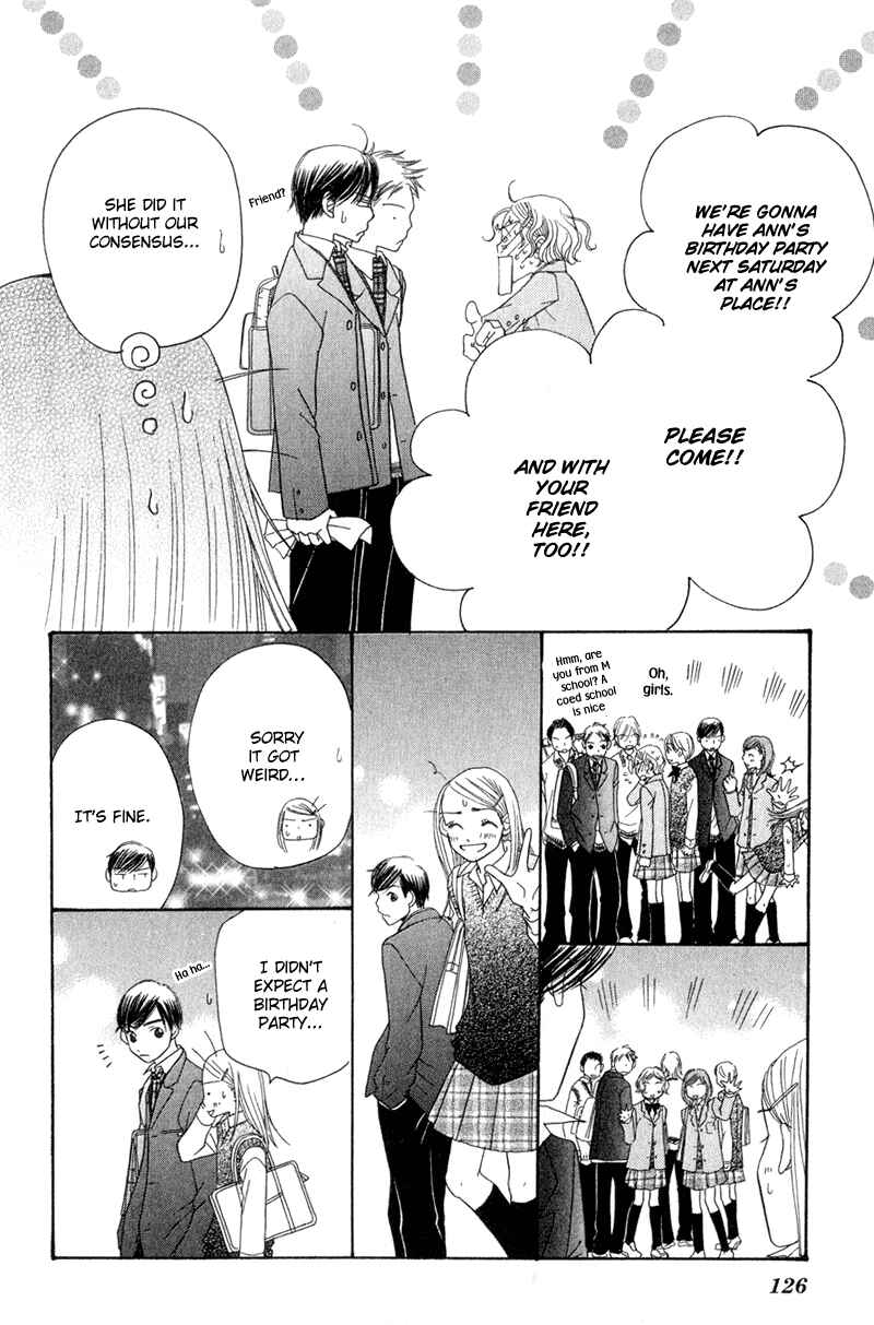 Page 20 Chapter 4 Sunadokei