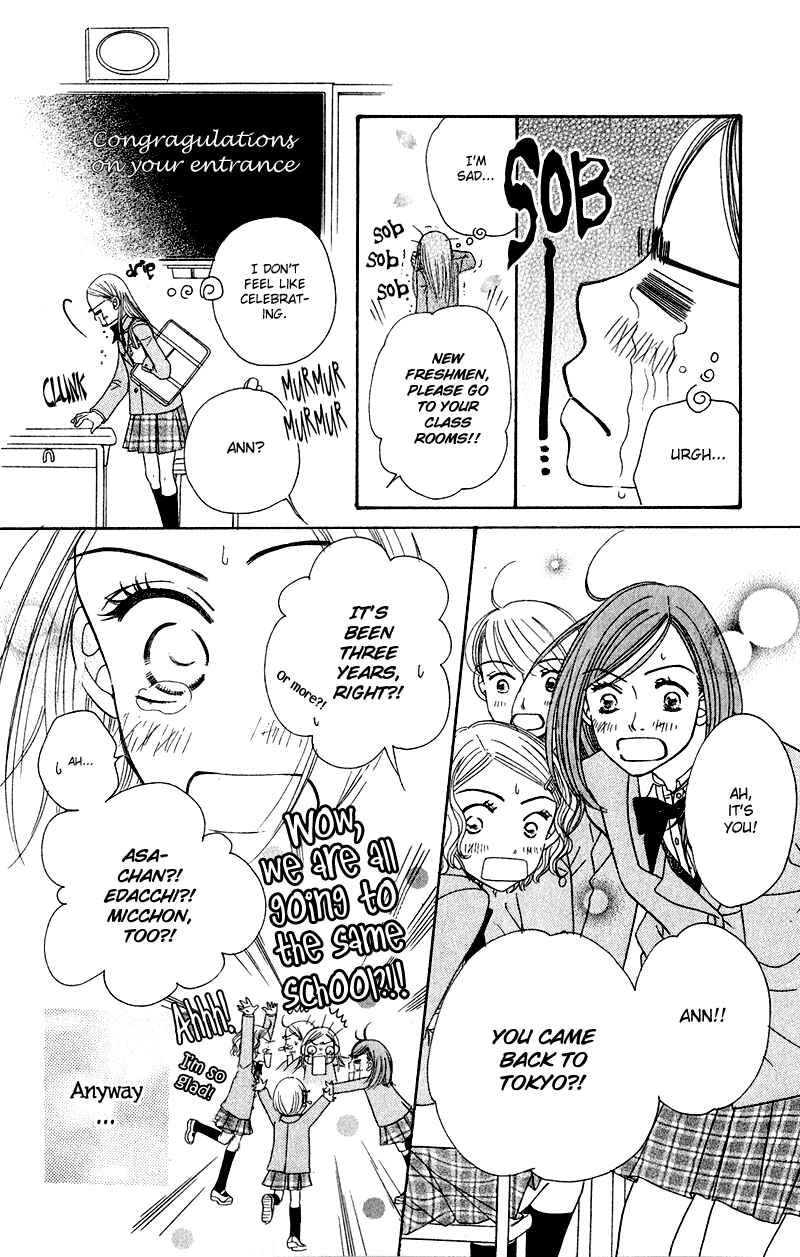 Page 4 Chapter 4 Sunadokei
