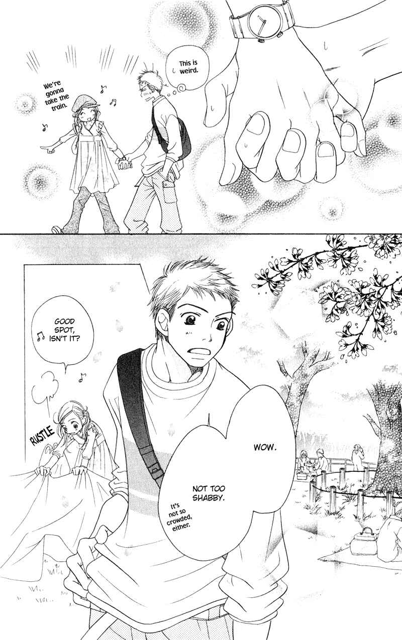 Page 46 Chapter 4 Sunadokei