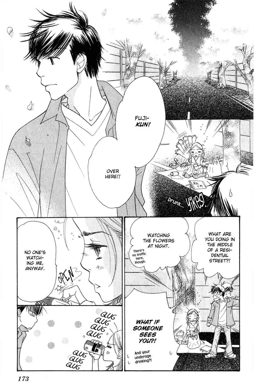 Page 66 Chapter 4 Sunadokei