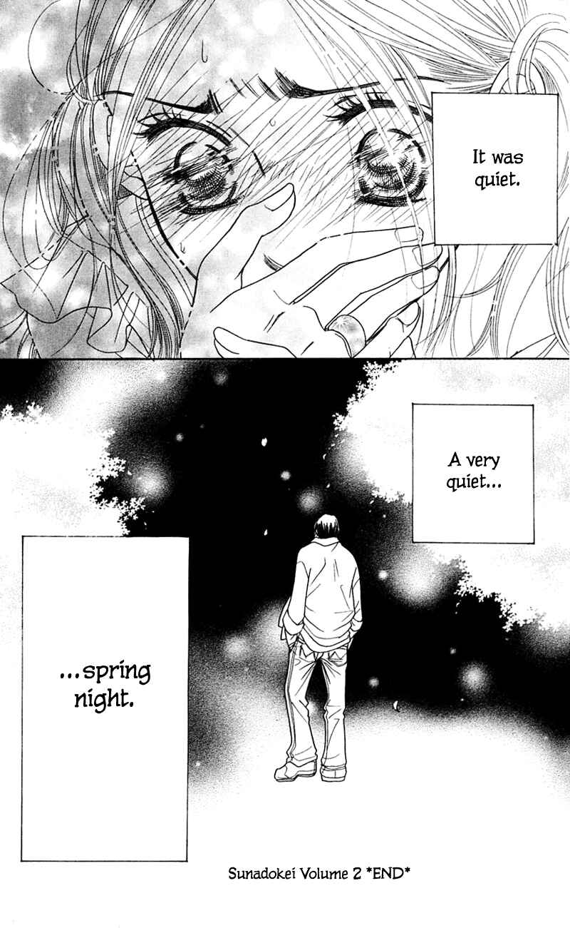 Page 78 Chapter 4 Sunadokei