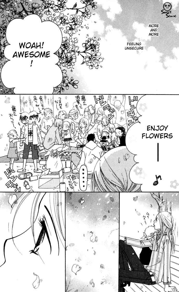 Page 27 Chapter 8 Sunadokei