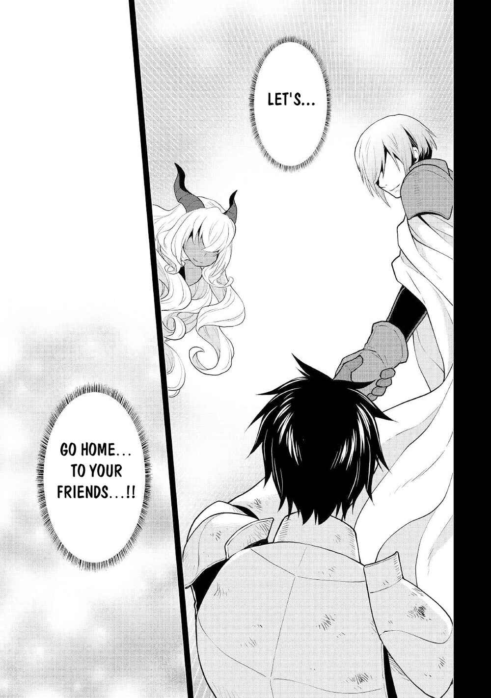 Page 18 Chapter 62 Hiraheishi wa Kako o Yumemiru