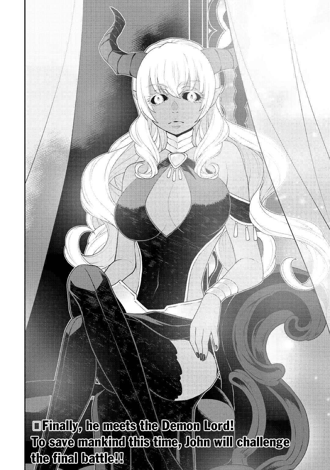 Page 21 Chapter 60 Hiraheishi wa Kako o Yumemiru