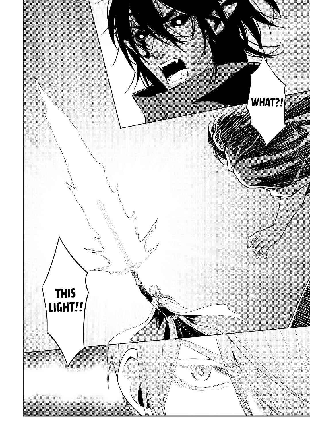 Page 3 Chapter 57 Hiraheishi wa Kako o Yumemiru