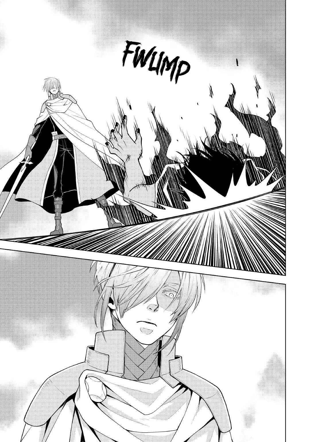 Page 6 Chapter 57 Hiraheishi wa Kako o Yumemiru