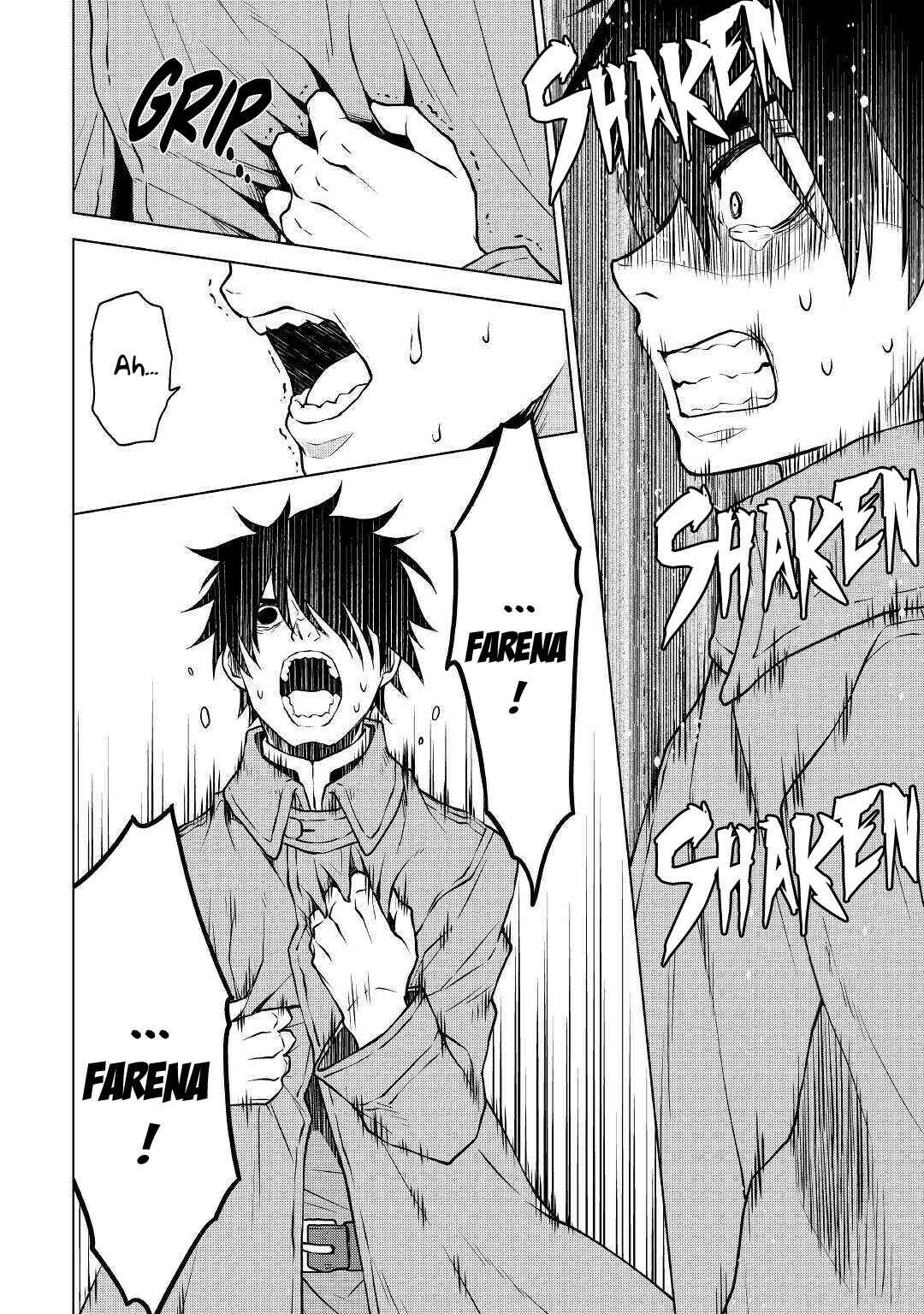 Page 15 Chapter 47 Hiraheishi wa Kako o Yumemiru