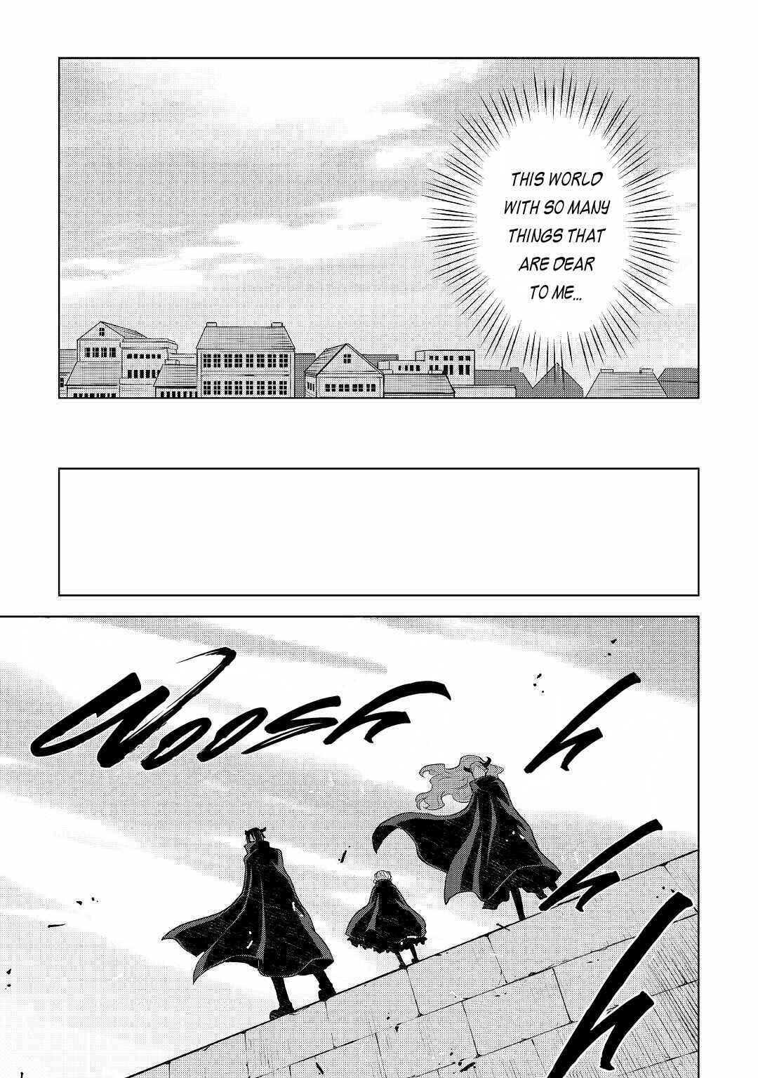 Page 18 Chapter 45 Hiraheishi wa Kako o Yumemiru