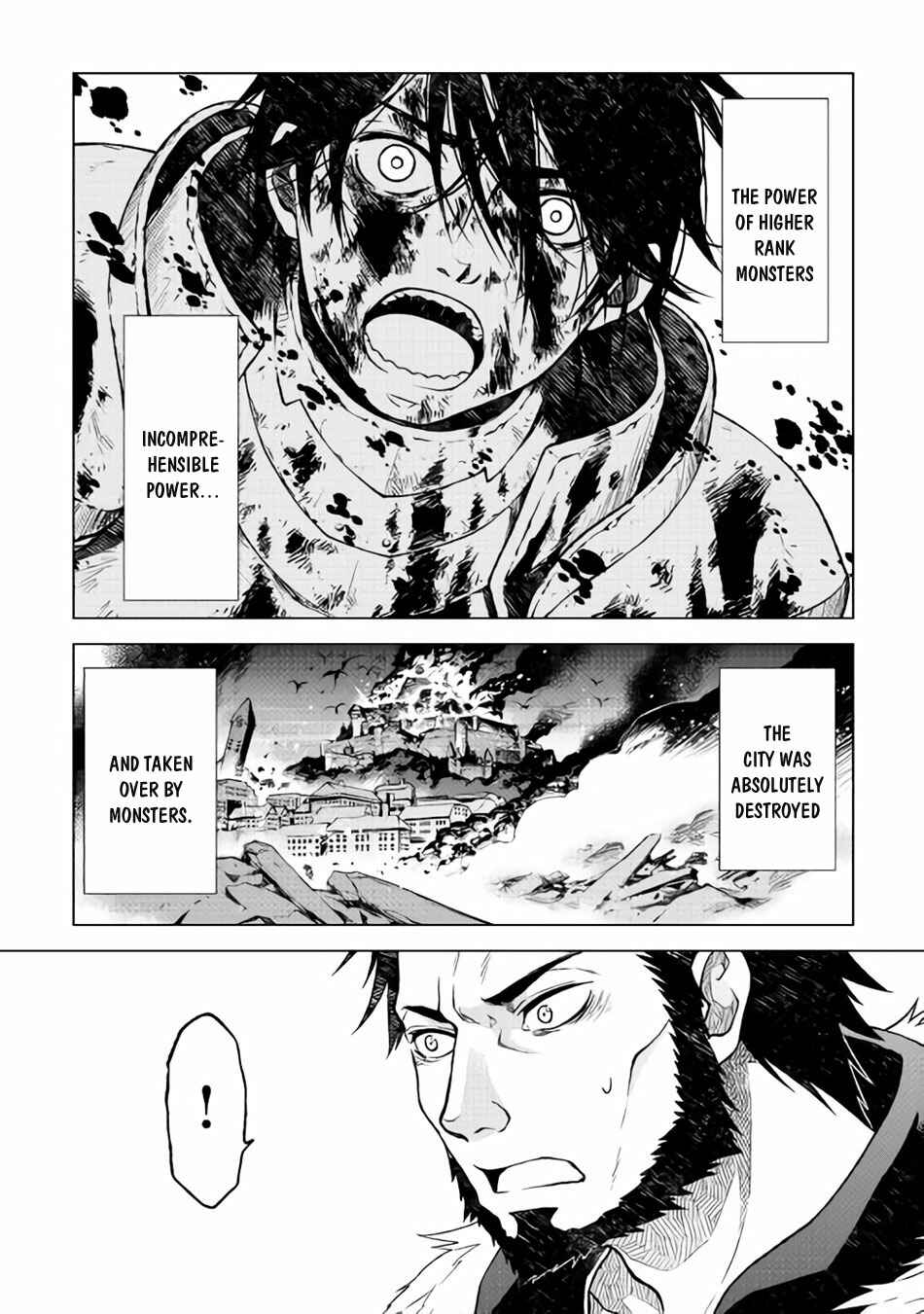 Page 16 Chapter 7 Hiraheishi wa Kako o Yumemiru