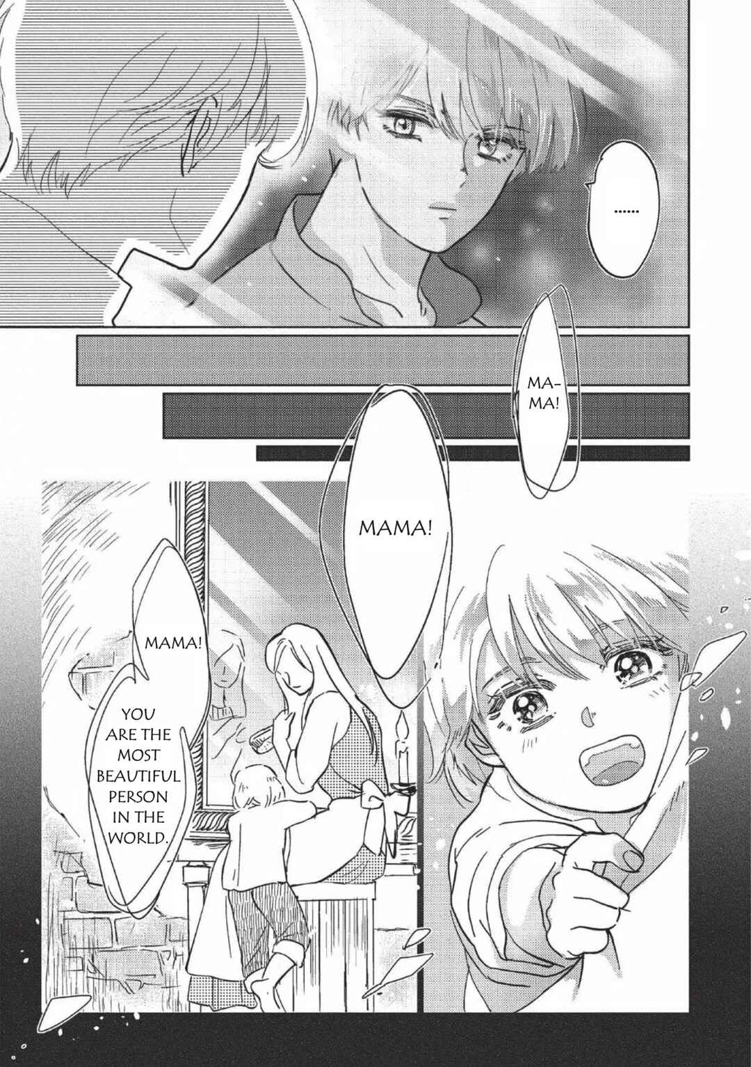 Page 11 Chapter 1 Todokanu Kimi he Koi no Uta Wo