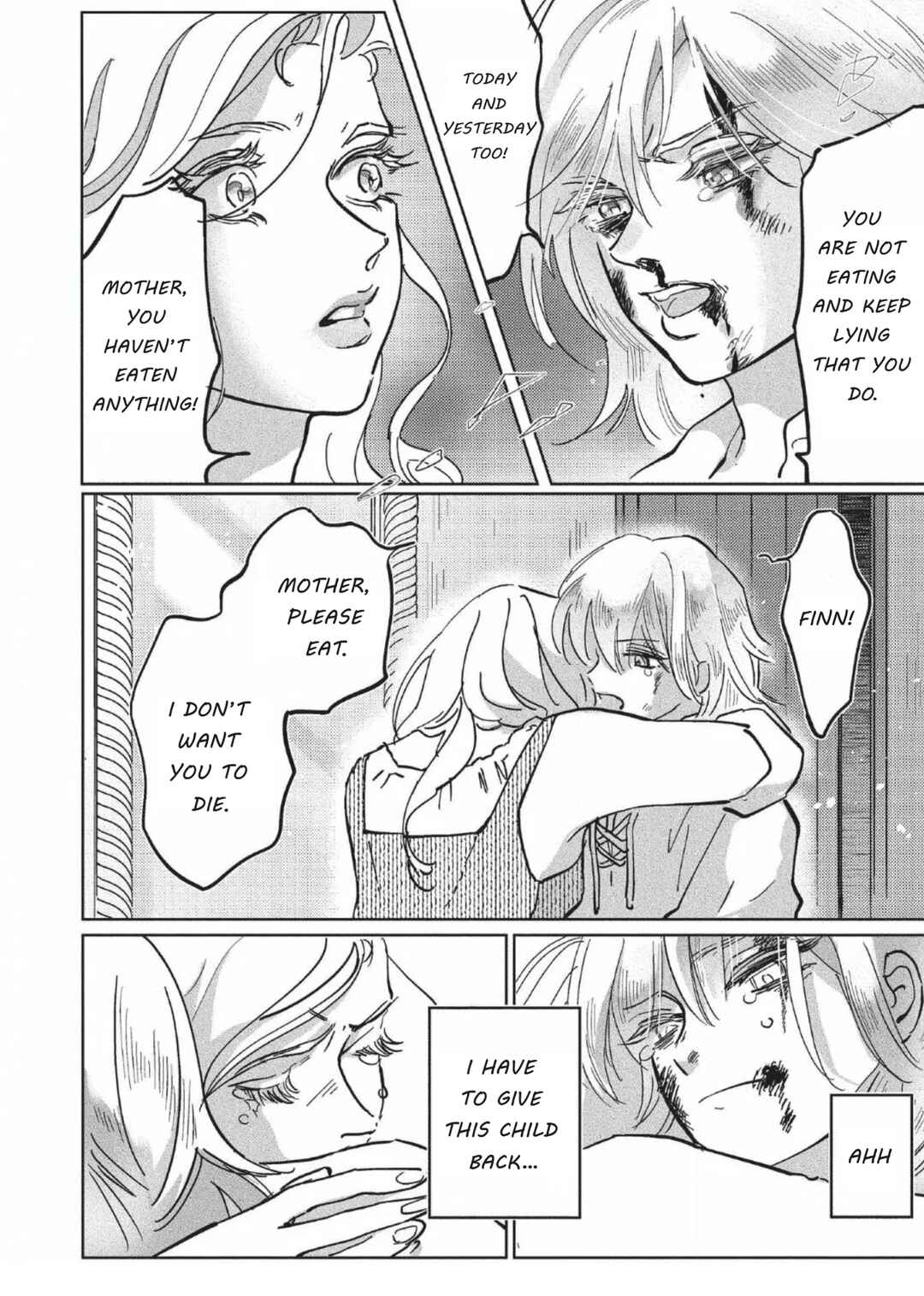 Page 16 Chapter 2 Todokanu Kimi he Koi no Uta Wo
