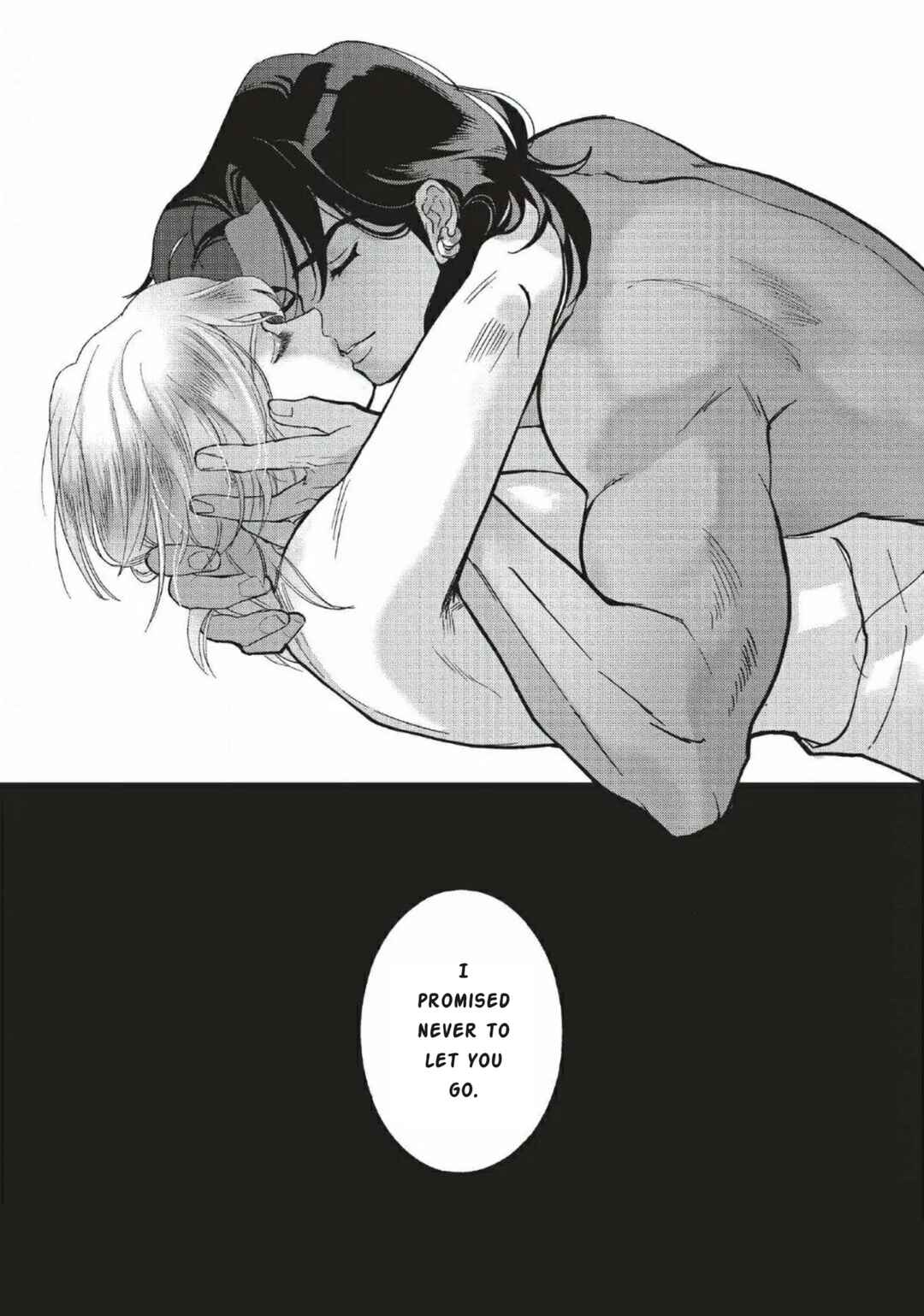 Page 24 Chapter 6 Todokanu Kimi he Koi no Uta Wo