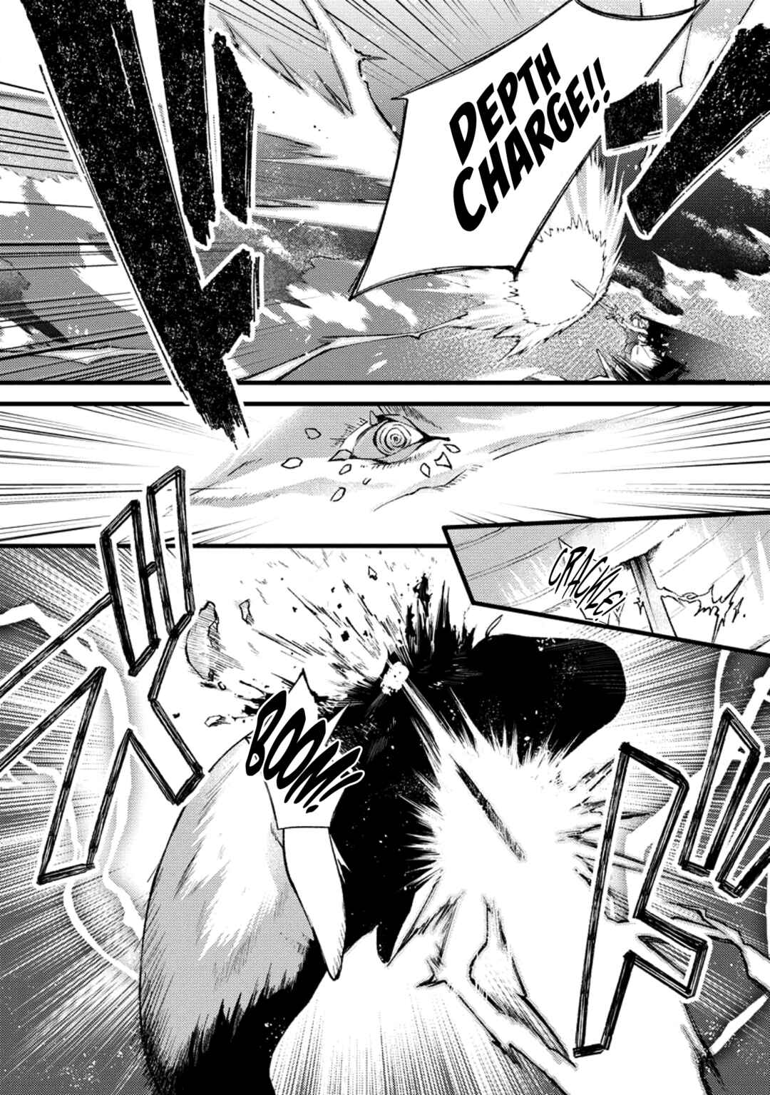 Page 10 Chapter 23 Kensei no Osananajimi ga Power Harass de Ore ni Tsuraku Ataru no de, Zetsuen Shite Henkyou de ma Kenshi to Shite Denaosu Koto ni Shita