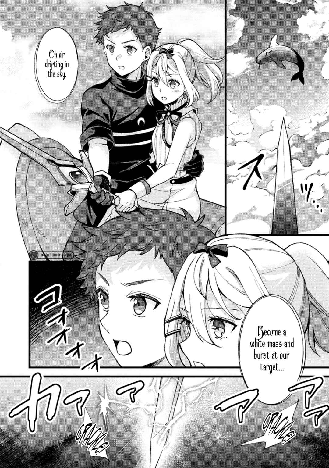 Page 9 Chapter 23 Kensei no Osananajimi ga Power Harass de Ore ni Tsuraku Ataru no de, Zetsuen Shite Henkyou de ma Kenshi to Shite Denaosu Koto ni Shita