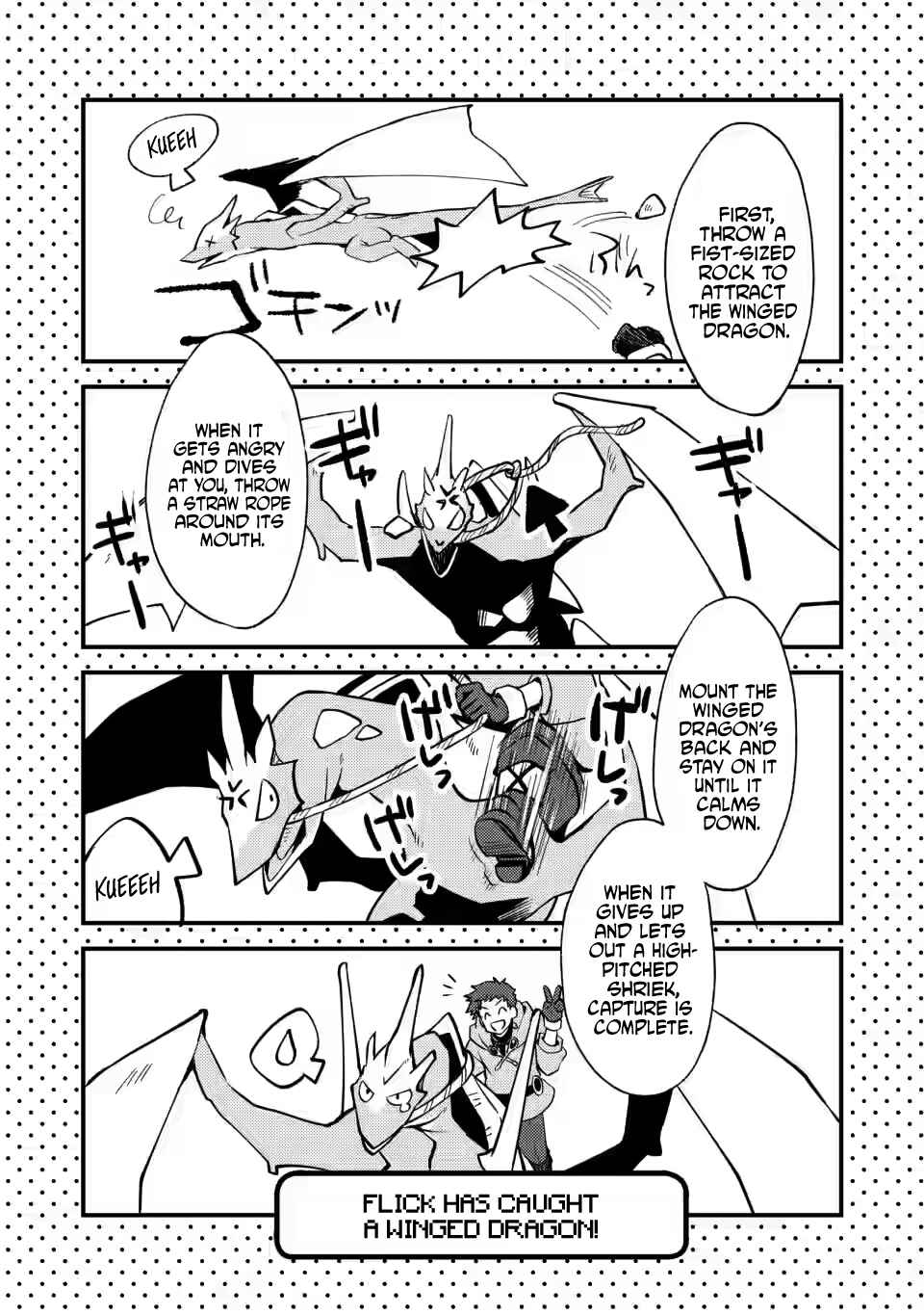 Page 15 Chapter 13 Kensei no Osananajimi ga Power Harass de Ore ni Tsuraku Ataru no de, Zetsuen Shite Henkyou de ma Kenshi to Shite Denaosu Koto ni Shita