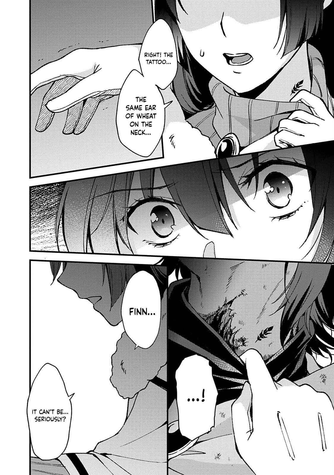 Page 29 Chapter 10 Kensei no Osananajimi ga Power Harass de Ore ni Tsuraku Ataru no de, Zetsuen Shite Henkyou de ma Kenshi to Shite Denaosu Koto ni Shita
