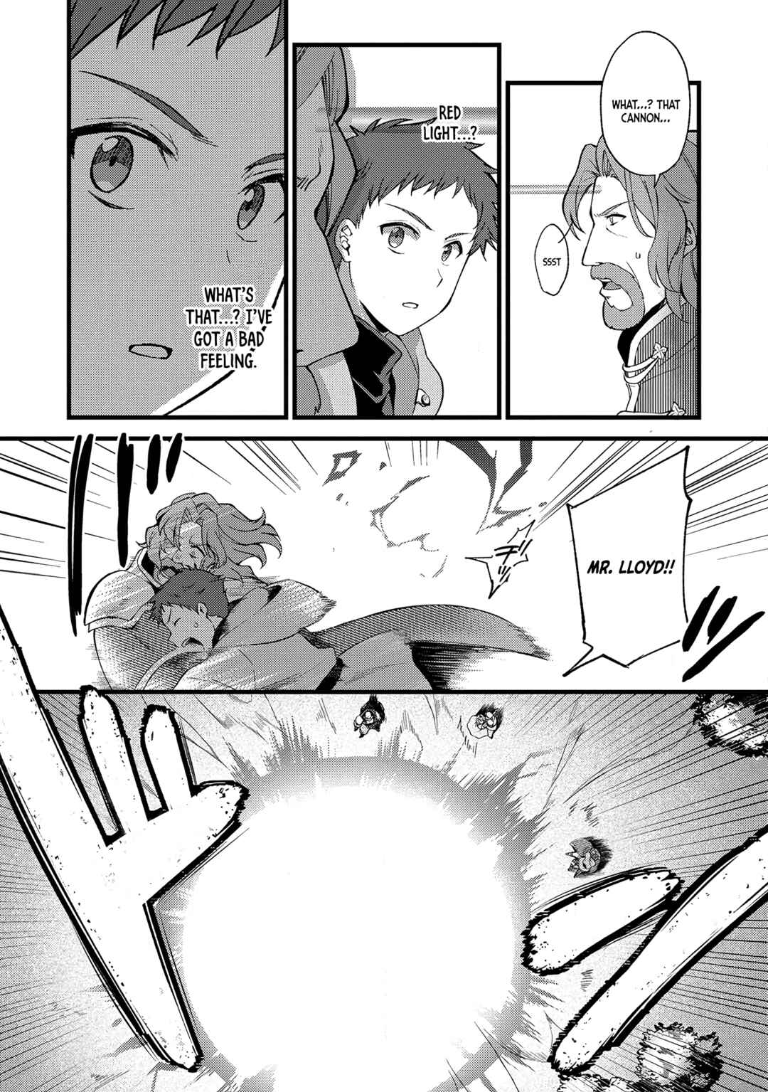 Page 22 Chapter 19 Kensei no Osananajimi ga Power Harass de Ore ni Tsuraku Ataru no de, Zetsuen Shite Henkyou de ma Kenshi to Shite Denaosu Koto ni Shita