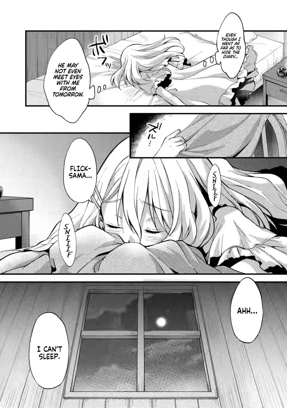 Page 30 Chapter 12 Kensei no Osananajimi ga Power Harass de Ore ni Tsuraku Ataru no de, Zetsuen Shite Henkyou de ma Kenshi to Shite Denaosu Koto ni Shita