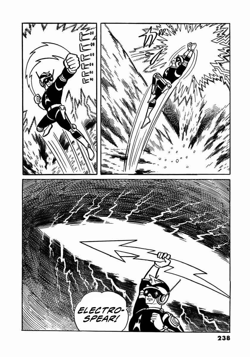 Page 104 Chapter 4 Electroid Arrow