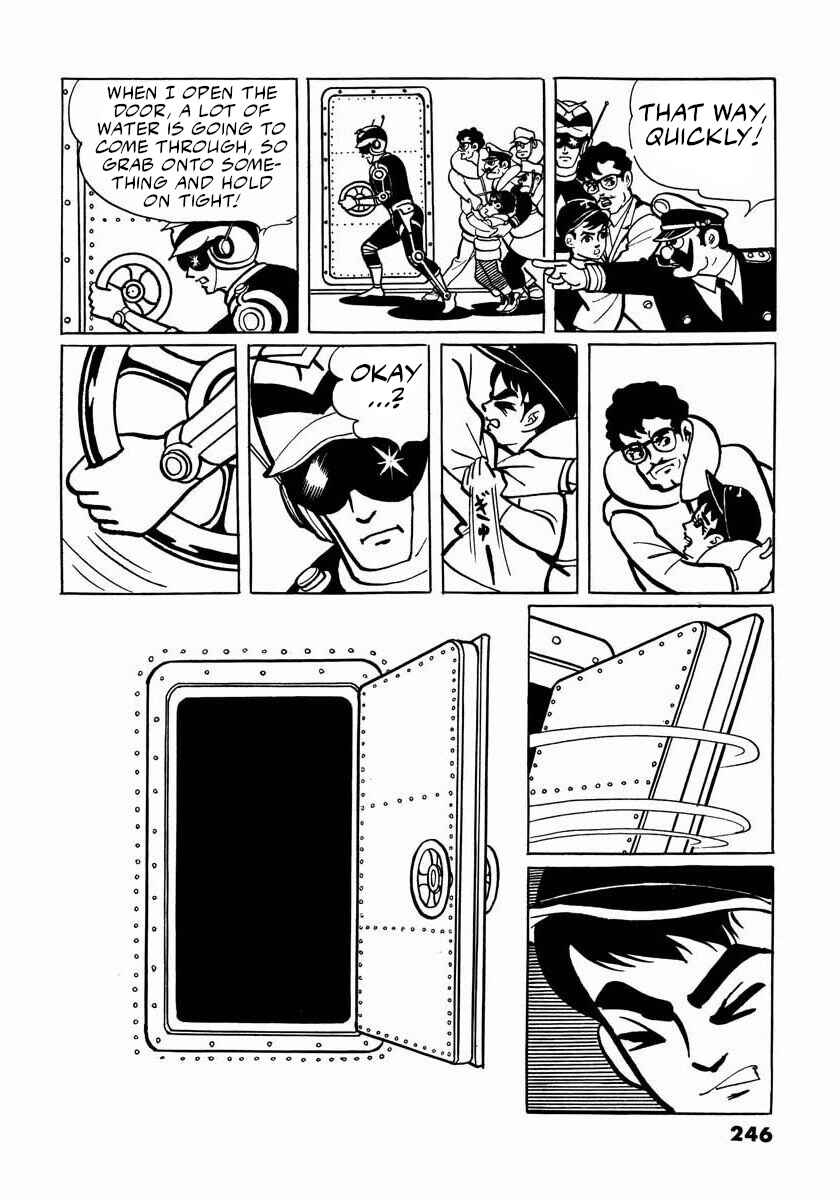 Page 112 Chapter 4 Electroid Arrow