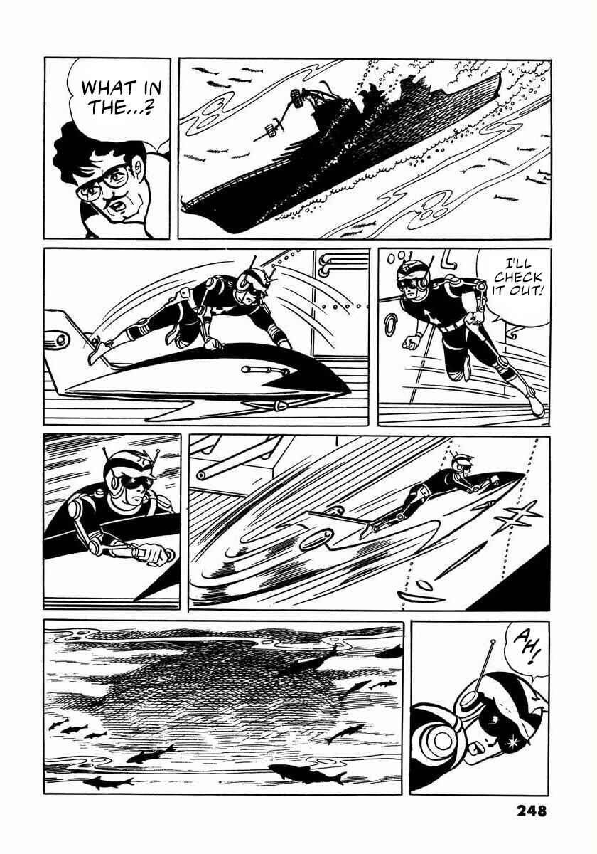 Page 114 Chapter 4 Electroid Arrow