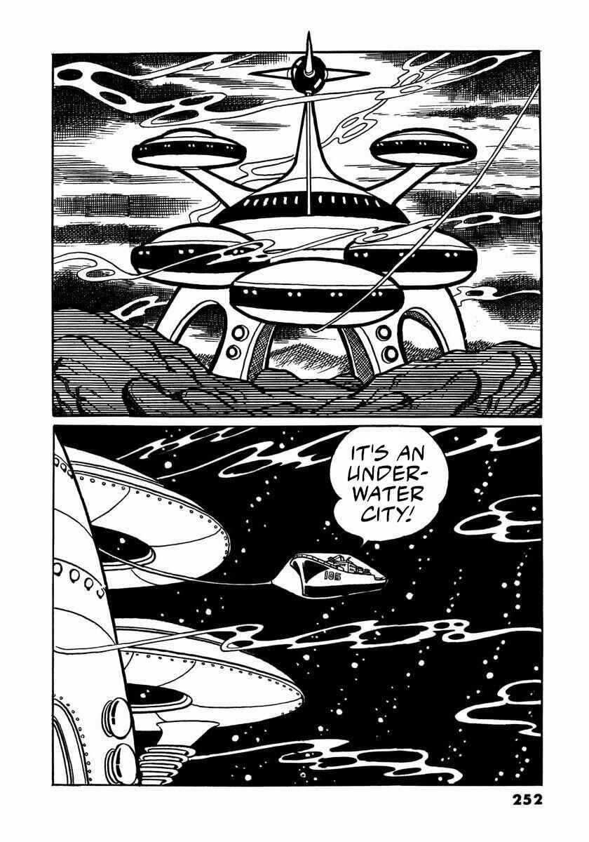 Page 118 Chapter 4 Electroid Arrow
