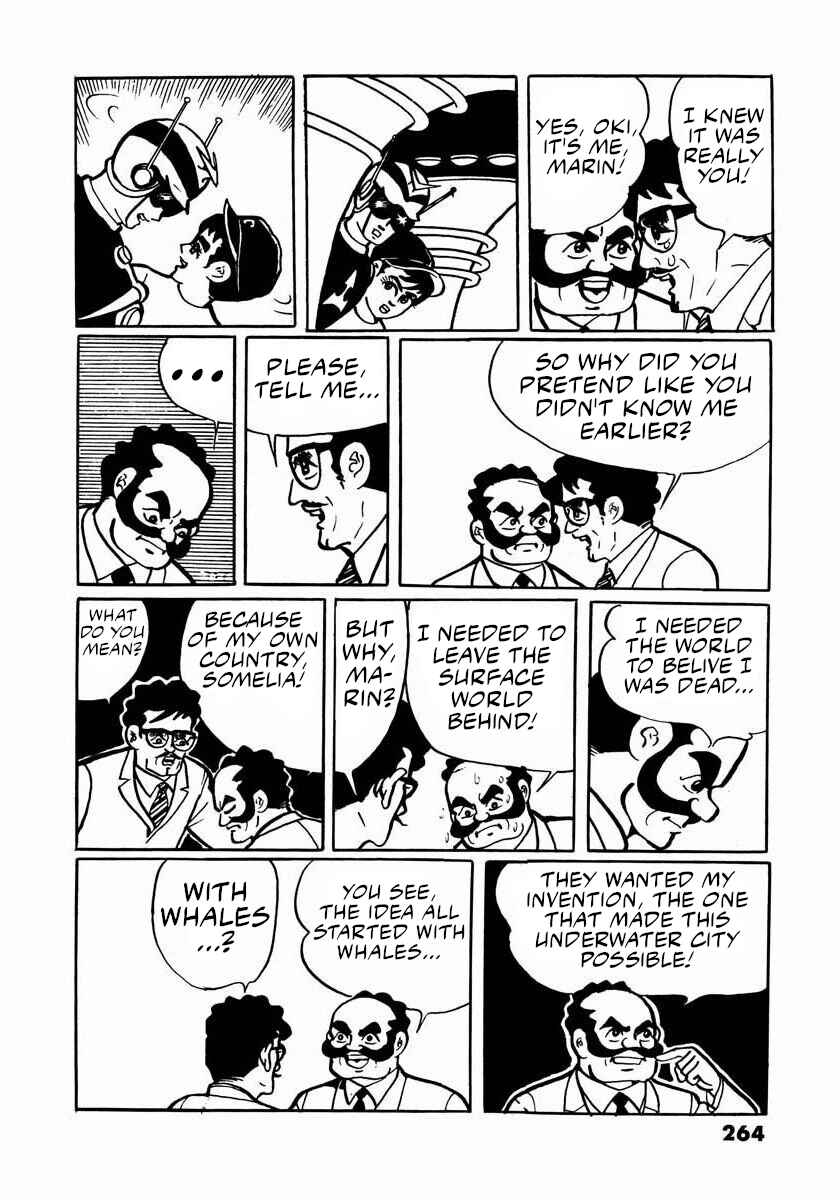 Page 130 Chapter 4 Electroid Arrow