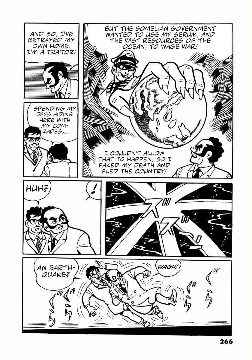 Page 132 Chapter 4 Electroid Arrow