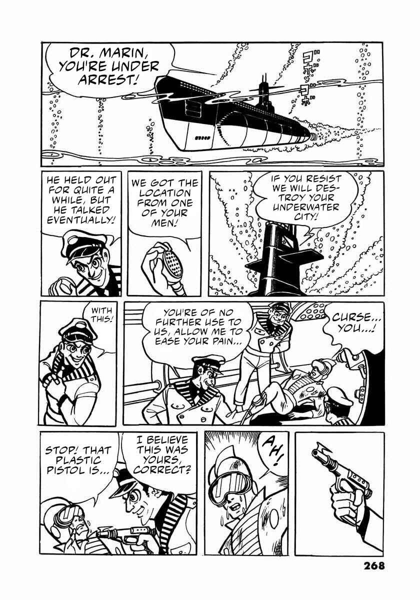 Page 134 Chapter 4 Electroid Arrow