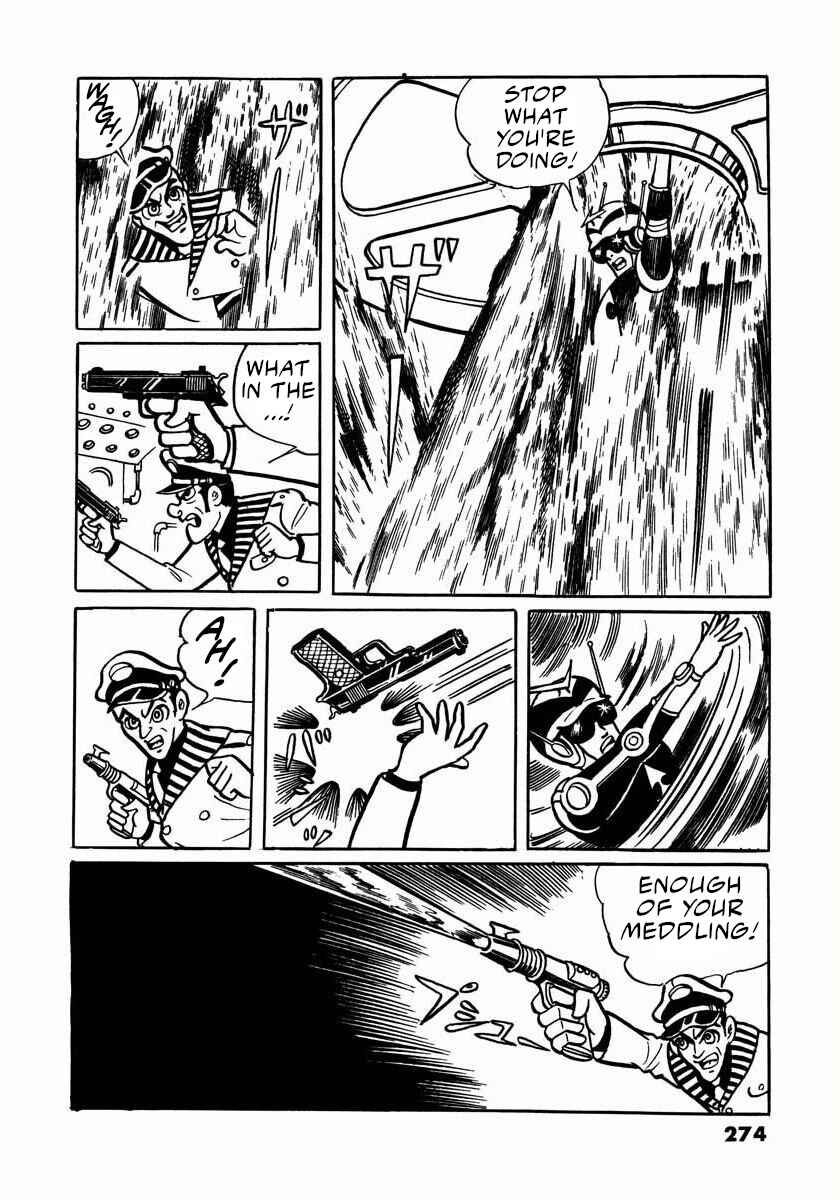 Page 140 Chapter 4 Electroid Arrow