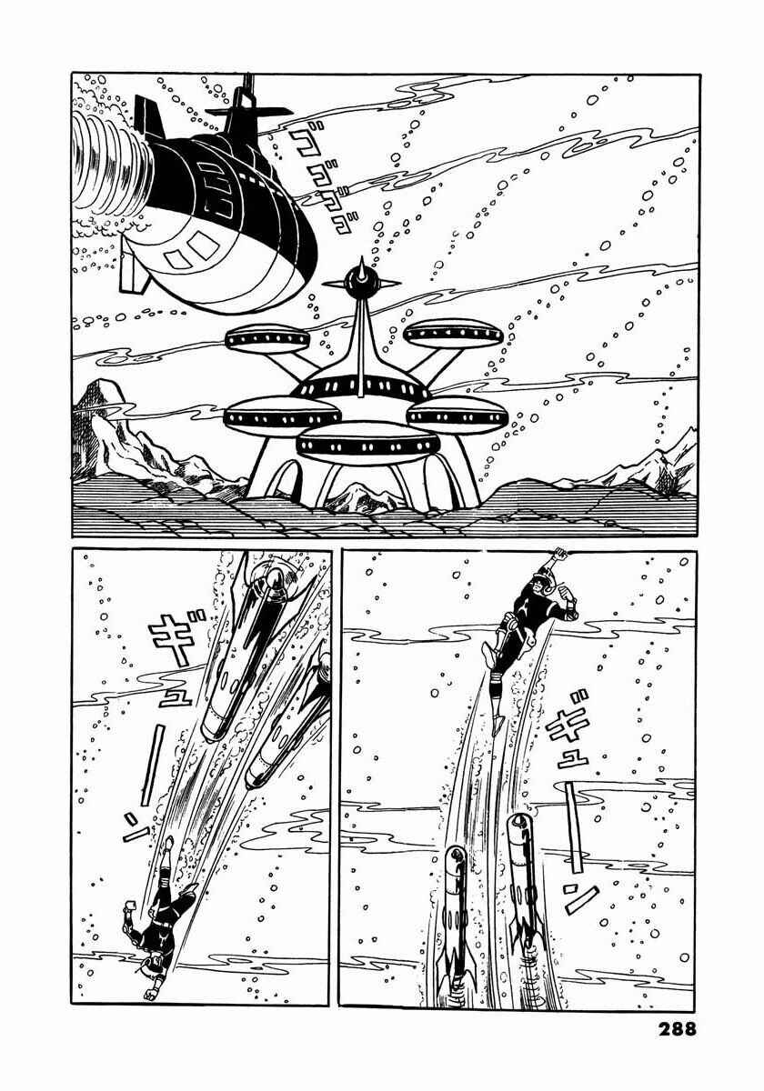 Page 154 Chapter 4 Electroid Arrow