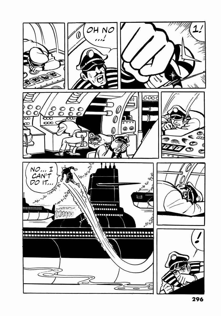 Page 162 Chapter 4 Electroid Arrow