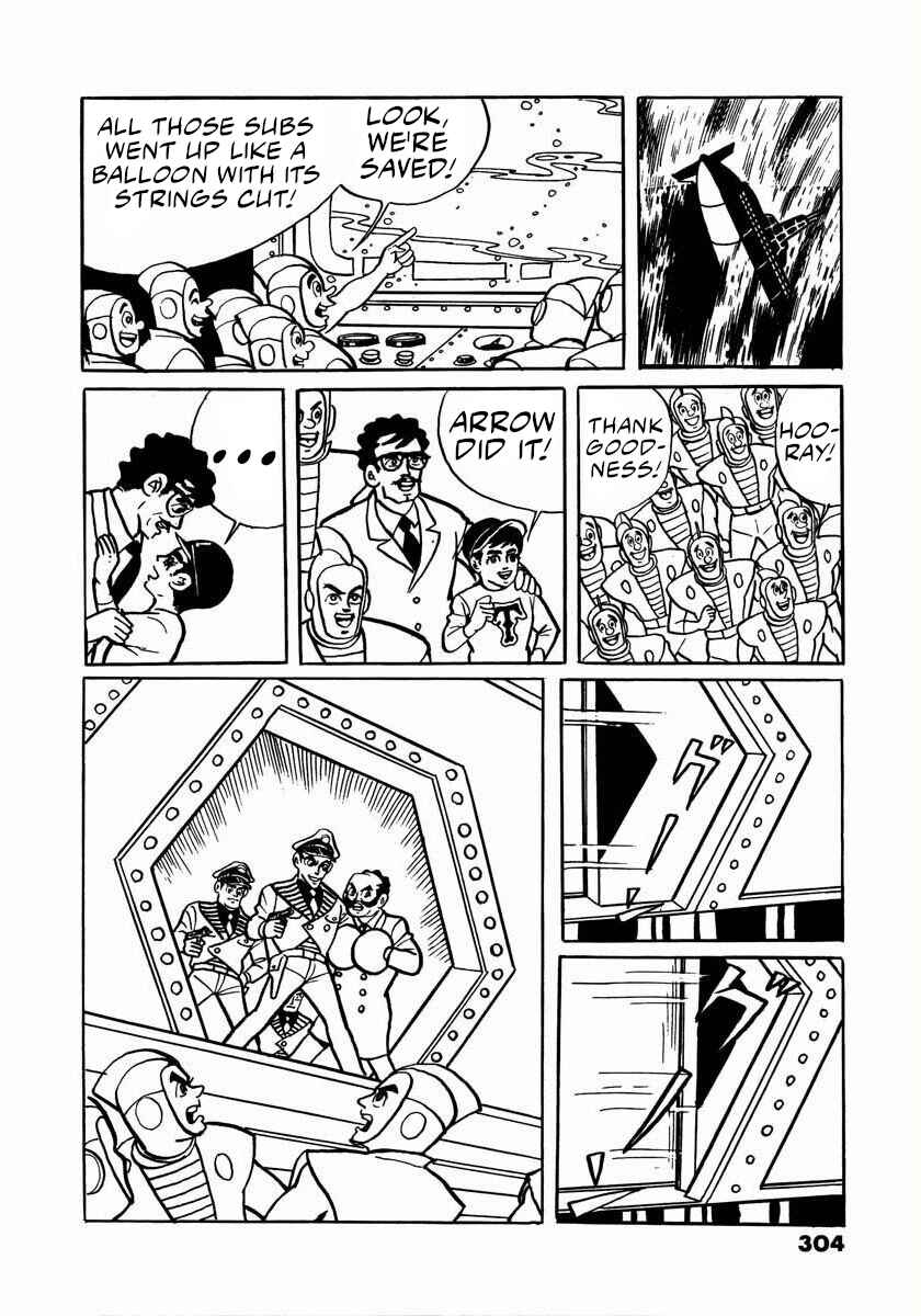 Page 170 Chapter 4 Electroid Arrow