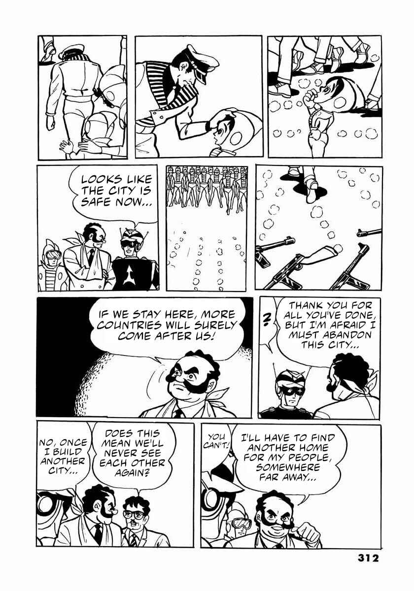 Page 178 Chapter 4 Electroid Arrow