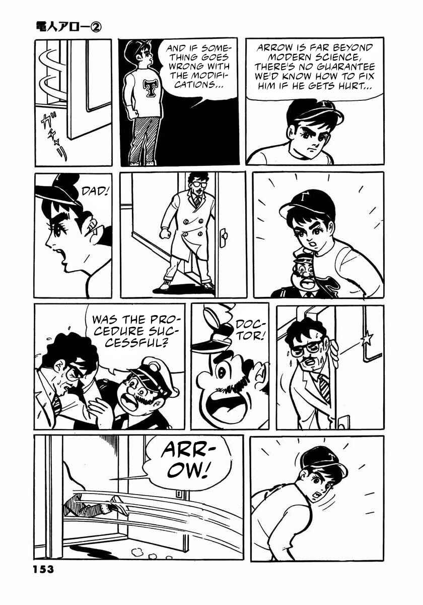 Page 19 Chapter 4 Electroid Arrow