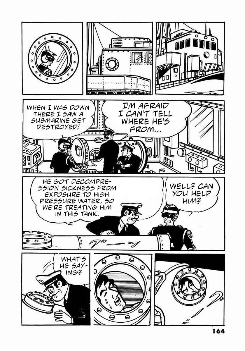 Page 30 Chapter 4 Electroid Arrow