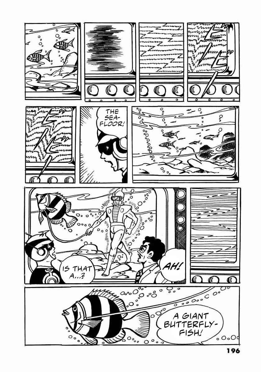 Page 62 Chapter 4 Electroid Arrow