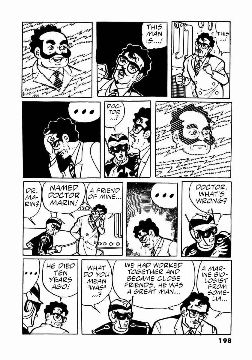 Page 64 Chapter 4 Electroid Arrow