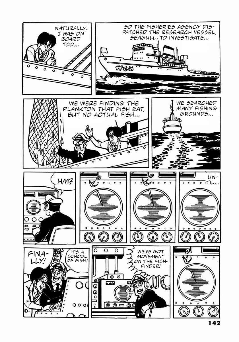 Page 8 Chapter 4 Electroid Arrow