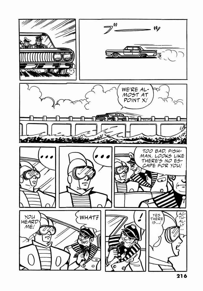 Page 82 Chapter 4 Electroid Arrow