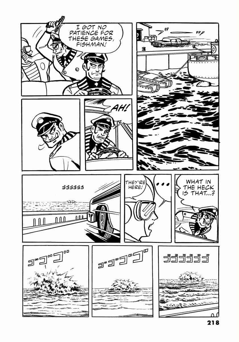 Page 84 Chapter 4 Electroid Arrow