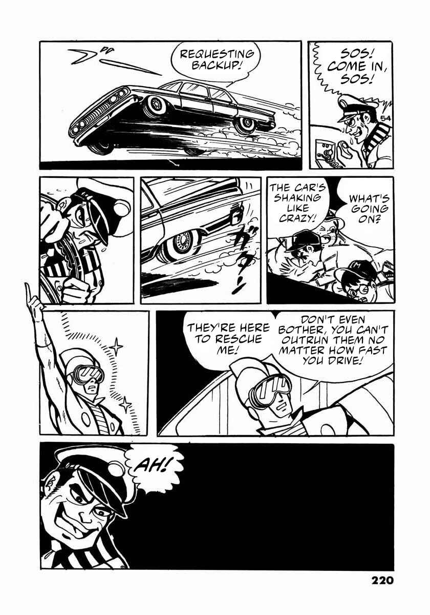 Page 86 Chapter 4 Electroid Arrow