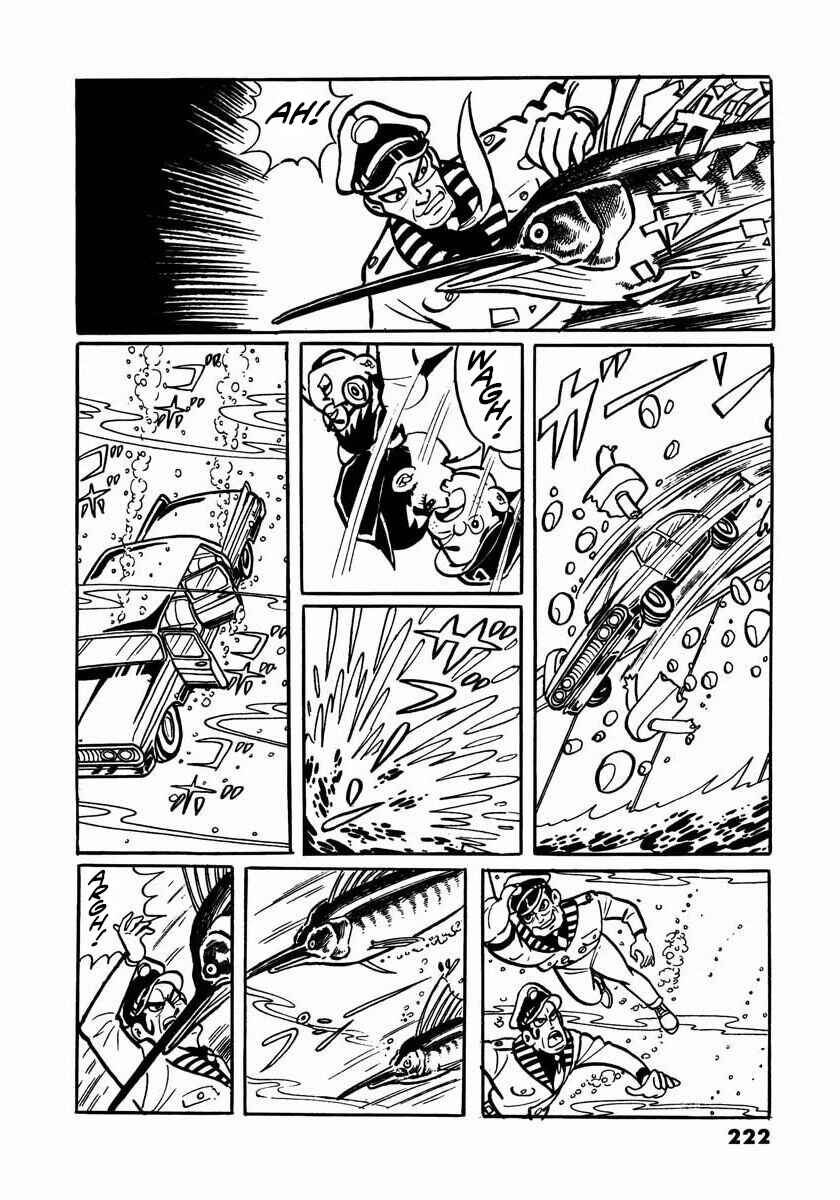 Page 88 Chapter 4 Electroid Arrow