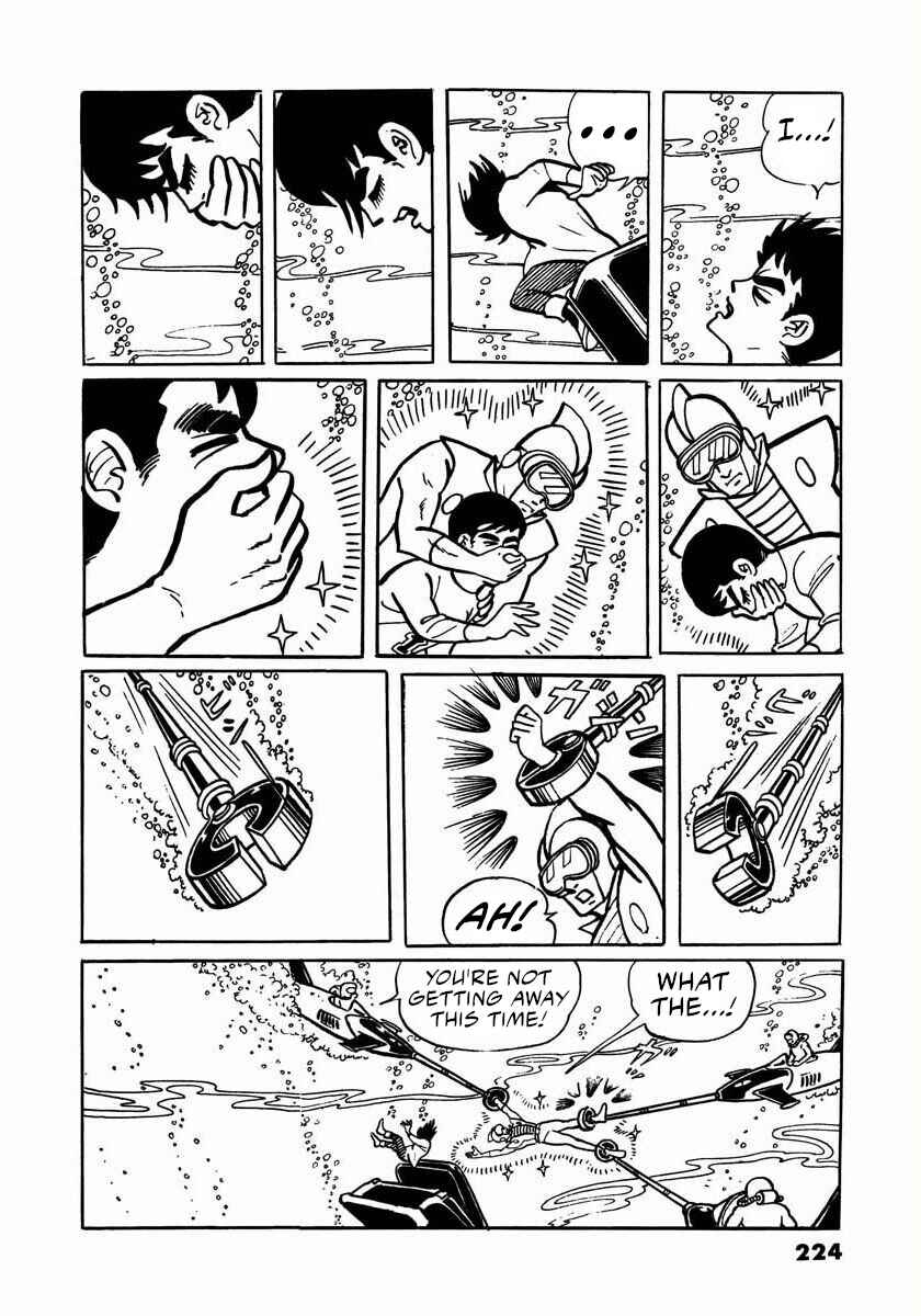 Page 90 Chapter 4 Electroid Arrow