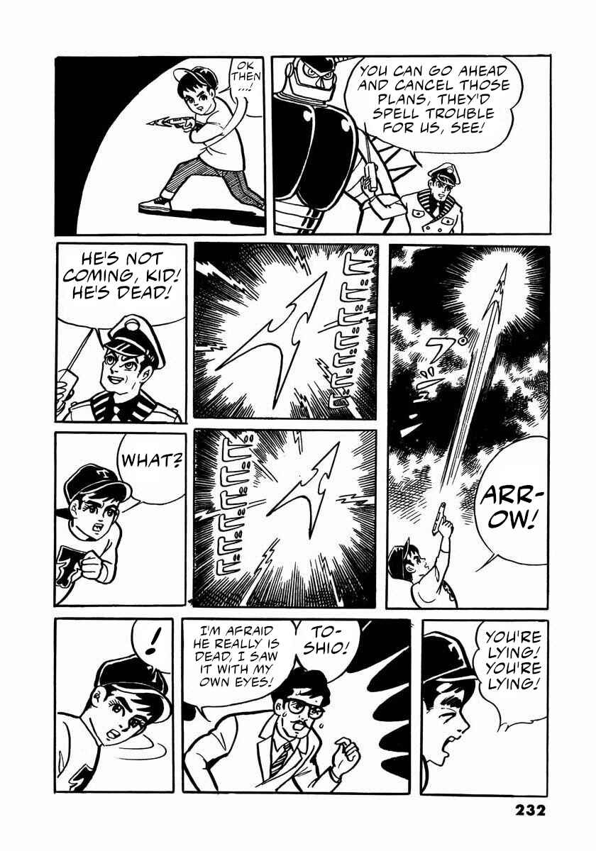 Page 98 Chapter 4 Electroid Arrow
