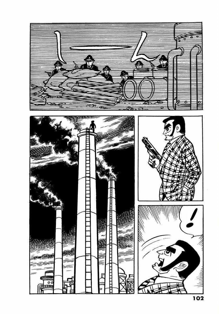 Page 100 Chapter 7 Electroid Arrow