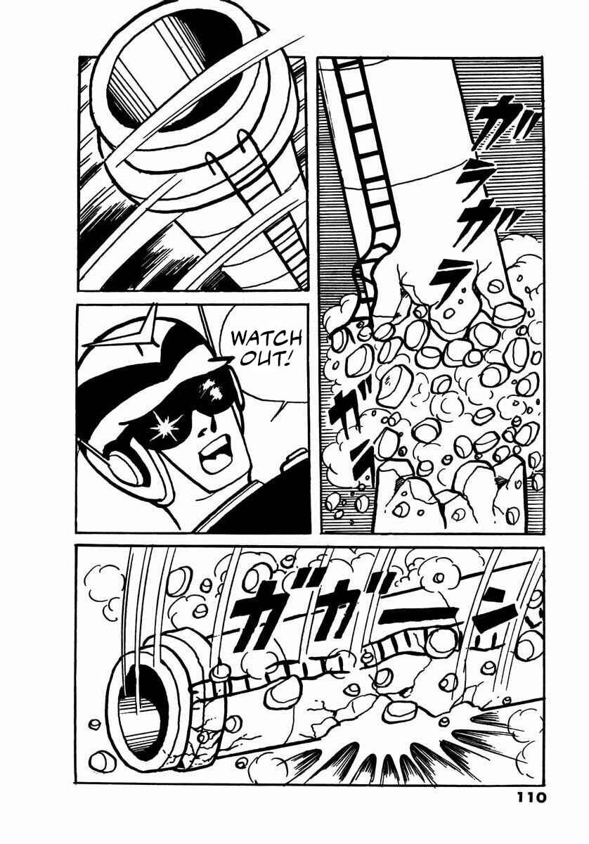 Page 108 Chapter 7 Electroid Arrow